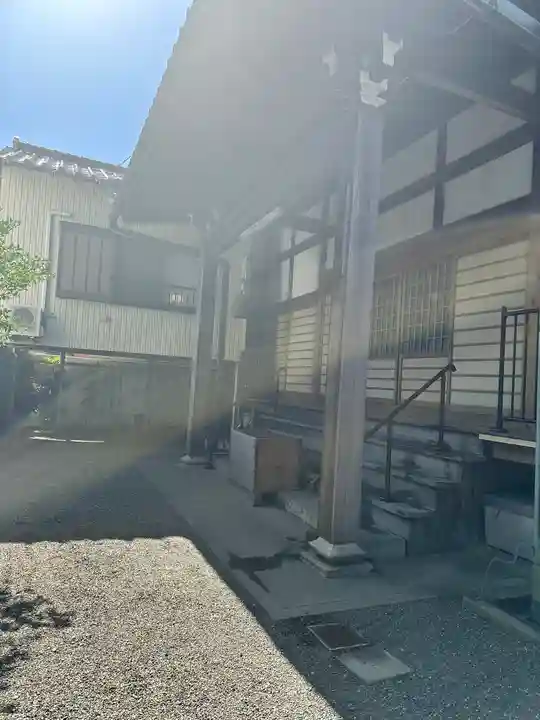 䑳崇寺(三重県)