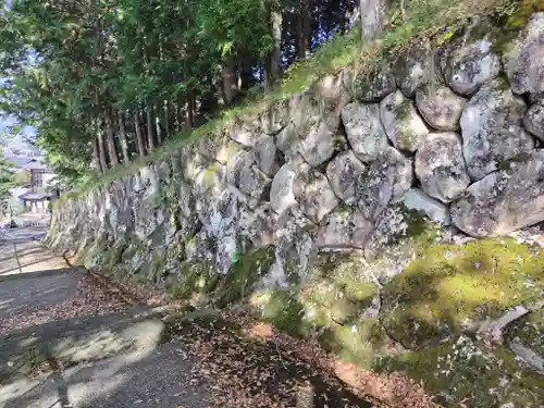 気多若宮神社(岐阜県)