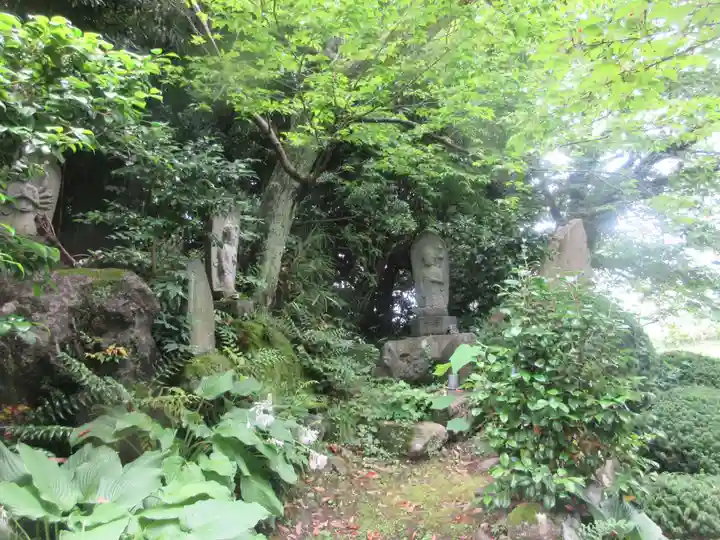 蚶満寺(秋田県)