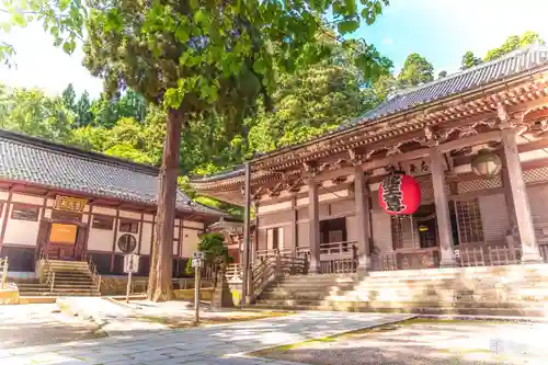 善寶寺(山形県)