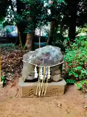 星宮神社の建物その他