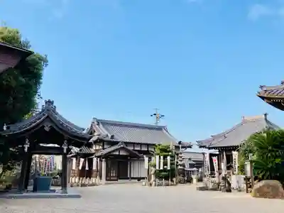 地蔵寺のその他建物