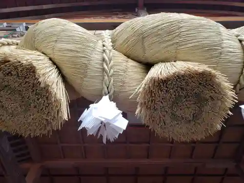 出雲大社福井分院のその他建物