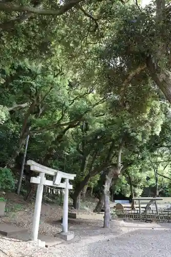 大洗磯前神社(茨城県)