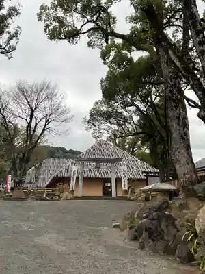 青井阿蘇神社(熊本県)