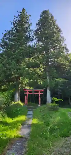 薬師神社(宮城県)