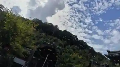 鍬山神社(京都府)