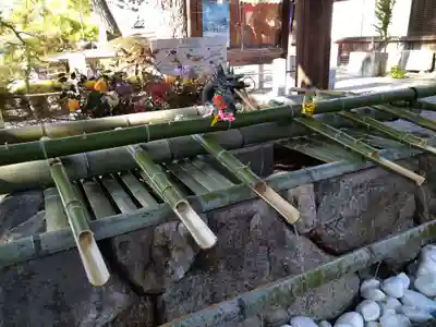 建部大社(滋賀県)