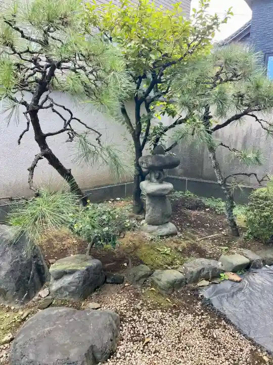 正覚院(東京都)