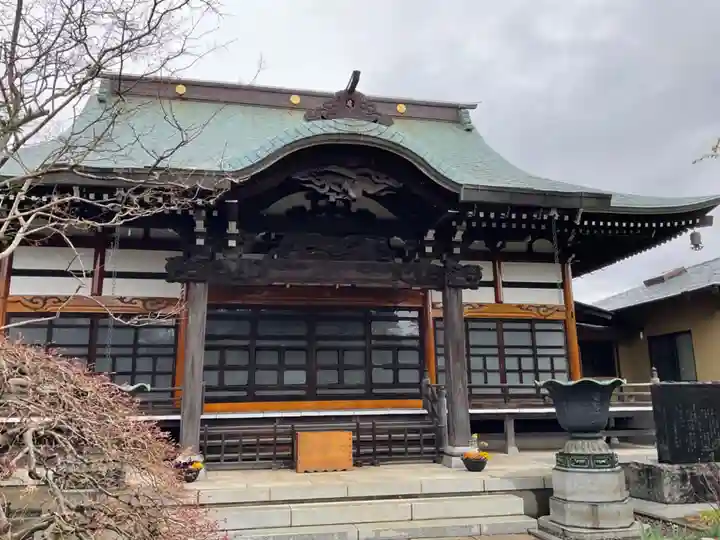 影向寺のその他建物