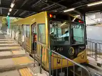 石清水八幡宮(京都府)