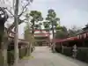 笠間稲荷神社(茨城県)