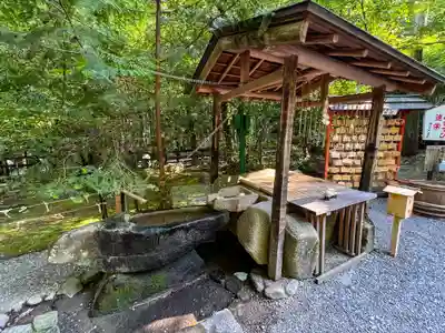 野宮神社(京都府)