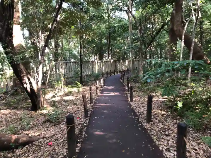 熱田神宮のその他建物