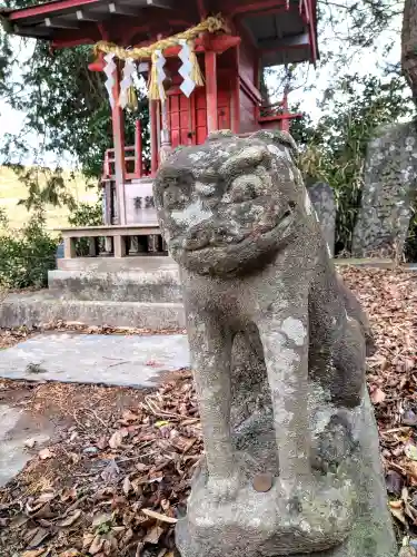 天神社(宮城県)