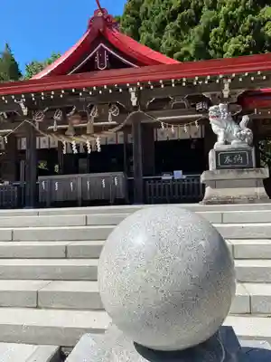 金蛇水神社の本殿・本堂