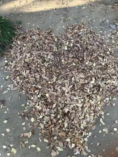 小野神社(東京都)