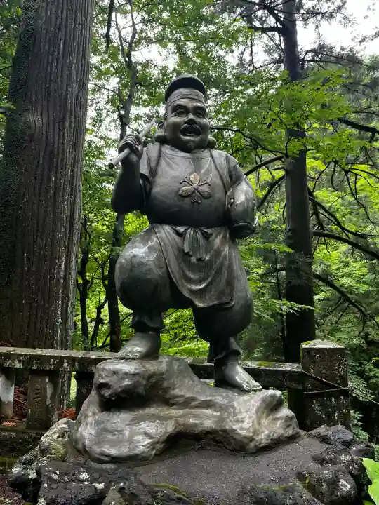 榛名神社(群馬県)