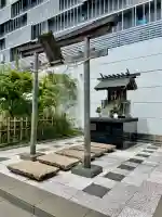 ラゾーナ出雲神社(神奈川県)