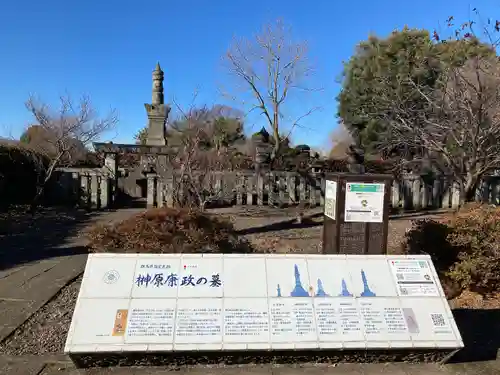 長良神社(群馬県)