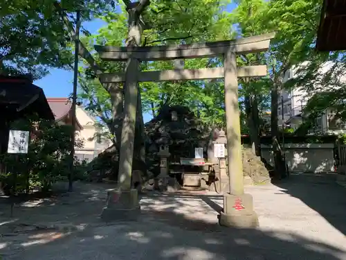 清瀧神社(千葉県)