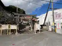 普天満宮(沖縄県)