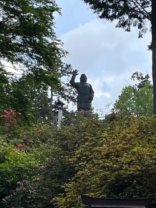 三峯神社(埼玉県)