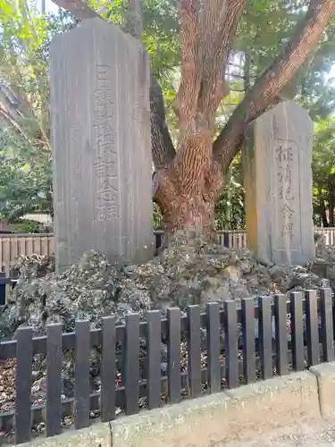 意富比神社(千葉県)