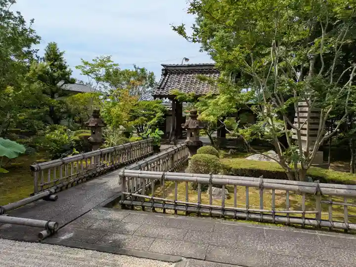 正覚寺(岐阜県)