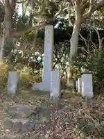 浅間神社(千葉県)