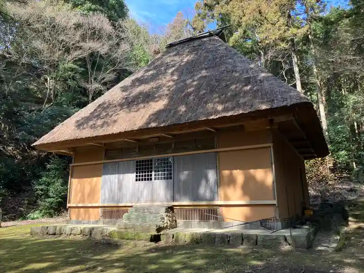 岩戸寺(大分県)