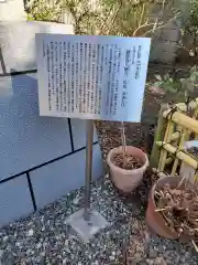 蔵前神社の歴史