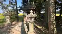 天満神社(滋賀県)