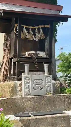 河童大明神の{uncategorized: "未分類", other: "その他", undefined: "問題あり", building: "その他建物", grave: "お墓", sacred_gate: "鳥居", guardian: "狛犬", statue: "像", buddha: "仏像", history: "歴史", nature: "自然", garden: "庭園", animal: "動物", pagoda: "塔", temizu: "手水舎", mountain_gate: "山門・神門", sanctuary: "本殿・本堂", subordinate: "末社・摂社", art: "芸術", scenery: "景色", jizo: "地蔵", ema: "絵馬", goshuin: "御朱印", omikuji: "おみくじ", items: "授与品その他", amulet: "お守り", goshuincho: "御朱印帳", eats: "食事", festival: "お祭り", votive_dance: "神楽", shichigosan: "七五三参", wedding: "結婚式", experience: "体験その他", initially: "初詣", around: "周辺", anti_infection: "感染症対策"}