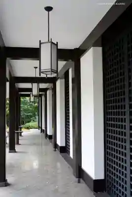 満願寺のその他建物