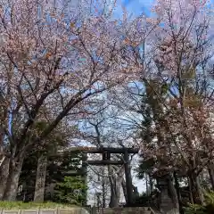 手稲神社(北海道)