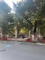 大國魂神社(東京都)