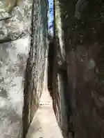 石割神社のその他建物