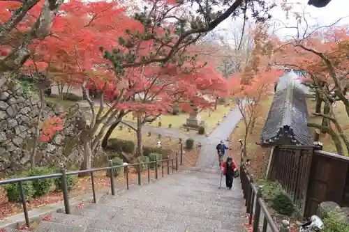 西教寺の建物その他