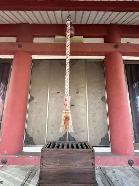 稲荷神社(東京都)