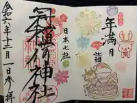 冠稲荷神社(群馬県)