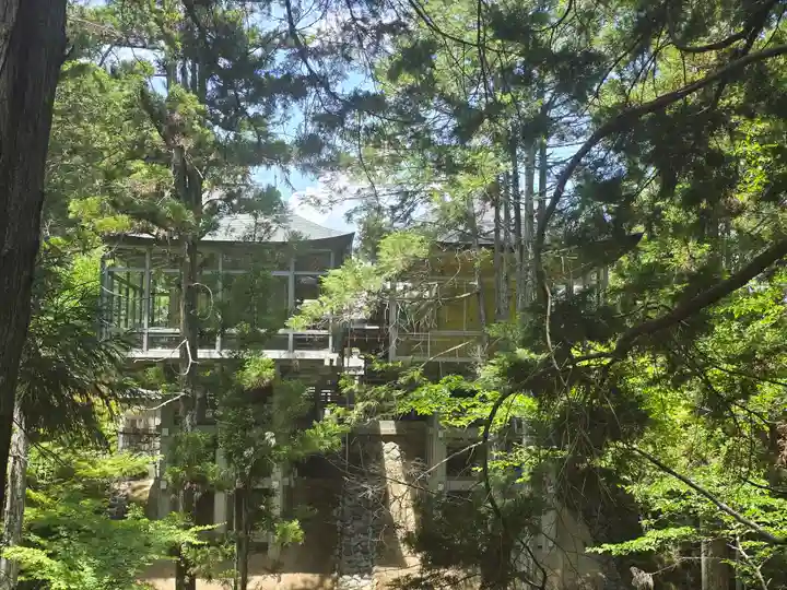 霊山寺(奈良県)