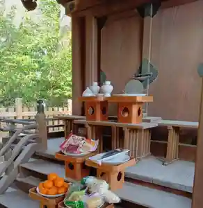 刺田比古神社(和歌山県)(2026年02月02日(月) 08時14分23秒投稿)