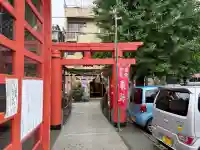 大牟田神社(福岡県)