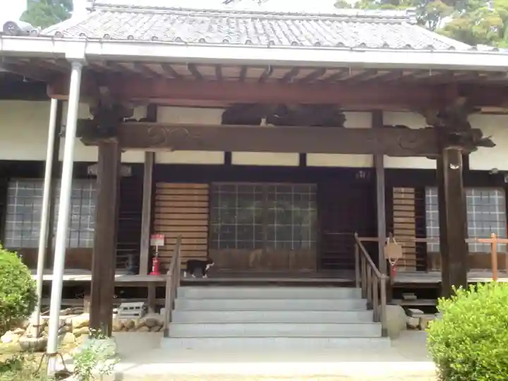 清水寺の本殿・本堂