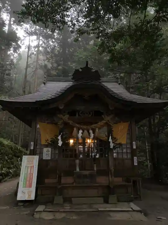 金持神社(鳥取県)