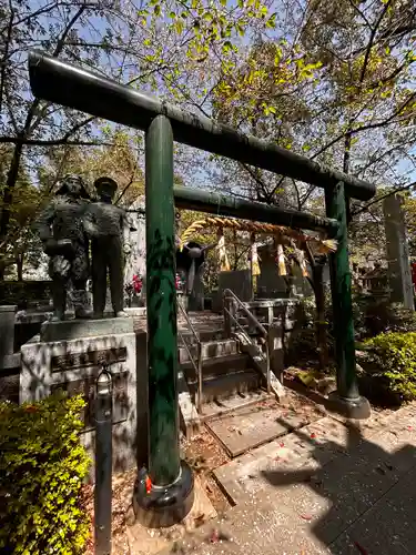 田村神社(香川県)