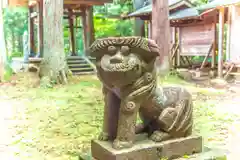 八幡神社(宮城県)