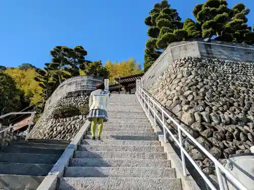 宝積寺の建物その他