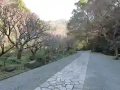 瑞泉寺の建物その他